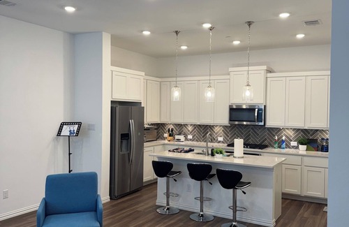 North Richland Hills House | Newer 3-bedroom house in lovely North Richland Hills with AC
