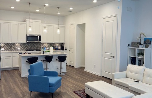 North Richland Hills House | Newer 3-bedroom house in lovely North Richland Hills with AC