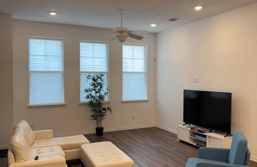 North Richland Hills House | Newer 3-bedroom house in lovely North Richland Hills with AC