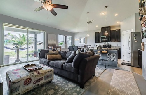 Ruskin House | Newer Construction Enjoy Privacy In This Safe Gated Community, only 52 homes!