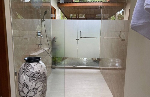 Andong Villa | NEWER Private Luxe Villa, Jungle View-Pool-Pond