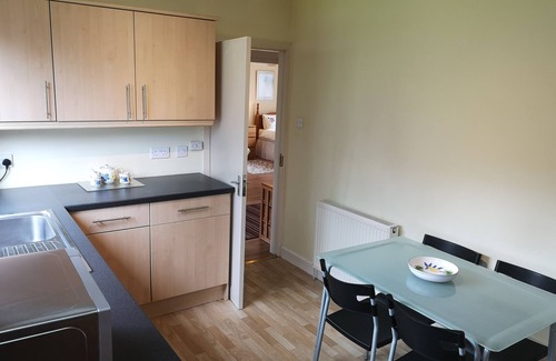Pitlochry House | Newholme Self-Catering Bungalow