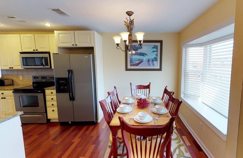 Port St. Joe House | Newly Available beach front Rental in SeaCliffs on Cape San Blas