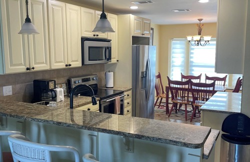 Port St. Joe House | Newly Available beach front Rental in SeaCliffs on Cape San Blas
