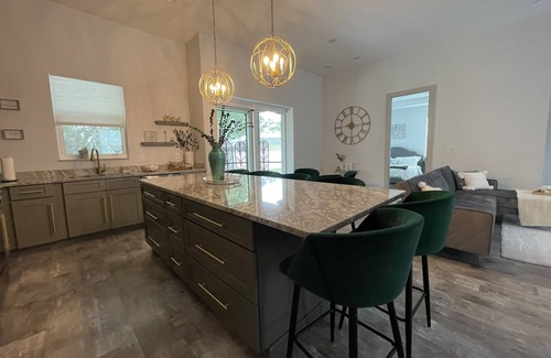 North Port House | Newly buil,beautiful house.