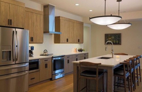 Barium Springs House | Newly Built 2024! Luxurious Retreat on Lake Norman