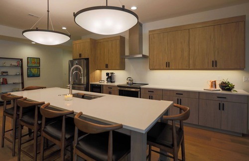 Barium Springs House | Newly Built 2024! Luxurious Retreat on Lake Norman