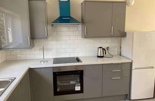 Balderton House | Newly Built 3 bedroom house with ample parking 1