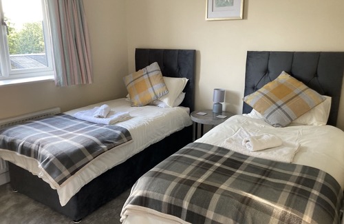 Balderton House | Newly Built 3 bedroom house with ample parking 2