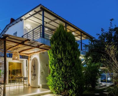 Nea Propontida House | Newly Built All Season Resort