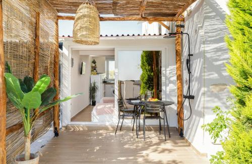 Nea Propontida House | Newly Built All Season Resort