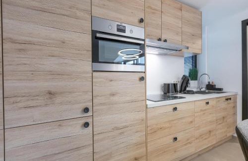 Middelkerke House | Newly built holiday home for 6 people by the sea