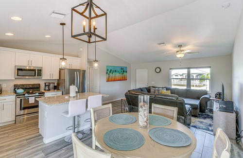 Port Charlotte House | Newly Built Home 8 Mi to Fisherman's Village