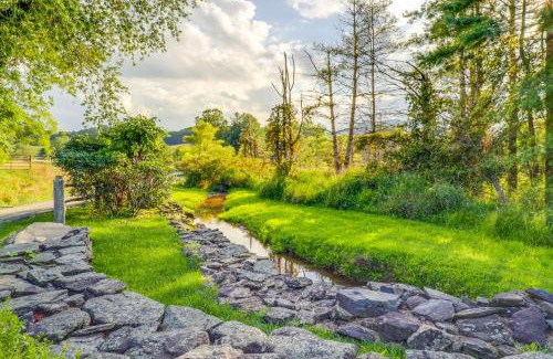 Village on the New House | Newly Built Home with Panoramic Views in Jefferson!