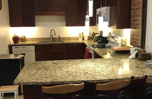 Lake Michigan Beach House | Newly Built Luxury 5 Bedrooms, 2 Bath Near Beautiful Hagar Shore Be