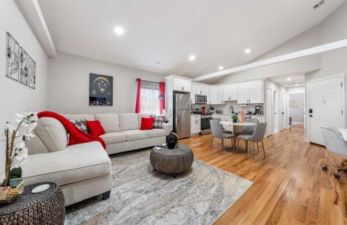 Scotch Plains Apartment | Newly constructed! 1bed 1bath Apartment