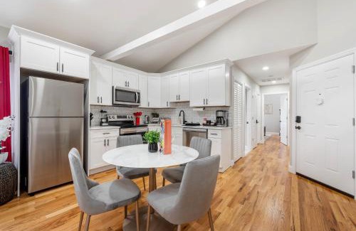 Scotch Plains Apartment | Newly constructed! 1bed 1bath Apartment