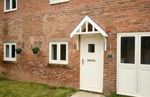 King's Bromley House | Newly Converted Barn