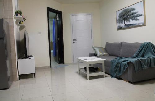 Jumeirah Lake Towers Apartment | Newly furnished 1 Bedroom, high floor, amazing view, close to metro