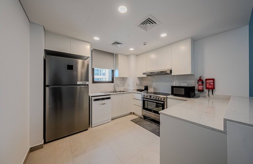 Umm Suqeim 3 Apartment | Newly furnished 2BDR Apartment I Madinat Jumeirah Living I Asayel 3 511