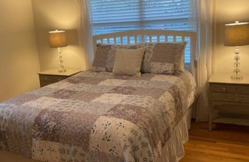 Muskogee House | Newly Furnished 3BR/1.5 Bath Cozy Home