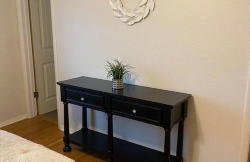 Muskogee House | Newly Furnished 3BR/1.5 Bath Cozy Home