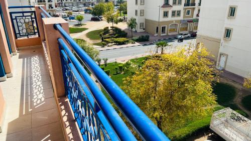 International City Apartment | Newly furnished cozy ONE bed room Apartment 2 bathroom city view