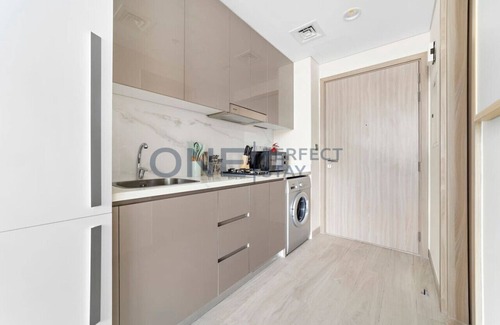 Jadaf Apartment | Newly Furnished Studio | 10 mins from Dubai Airport