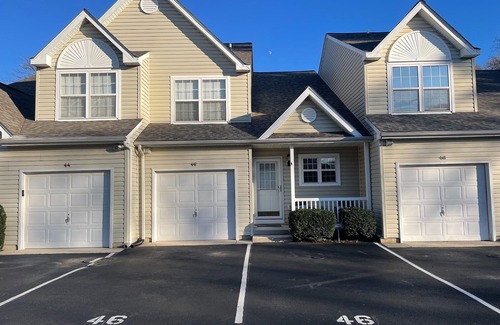 Rehoboth Beach House | Newly Furnished Rehoboth Home Close to Everything!