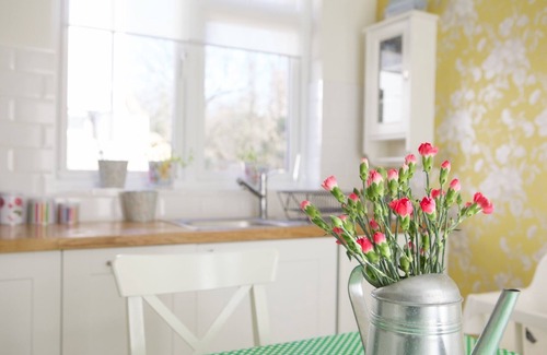 Welsh Harp Apartment | Newly Refurbished Beautiful Spacious Garden Apartment Near Wembley