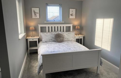 Gosforth Apartment | Newly Refurbished Entire Apartment - South Gosforth, Newcastle