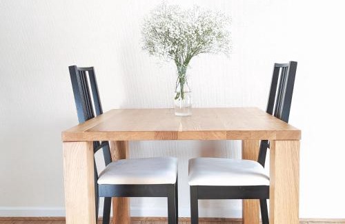St. Andrews Apartment | Newly Refurbished in Town Center