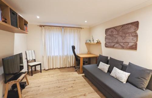St. Andrews Apartment | Newly Refurbished in Town Center
