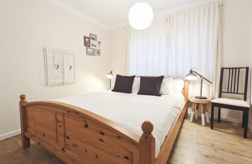 St. Andrews Apartment | Newly Refurbished in Town Center
