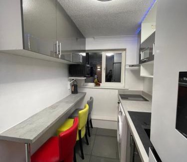 Trimley Apartment | Newly refurbished modern 2 bedroom flat