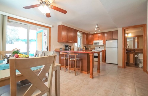 Diamante Del Lago House | Newly refurnished 3-bedroom townhome with private backyard in Fountain Hills