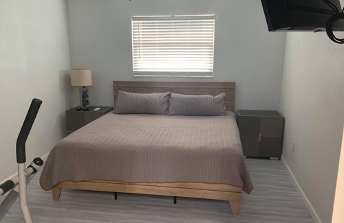 Fort Myers Beach House | NEWLY REMODELED Gone Coastal Lower Level close to Beach and Restaurants.