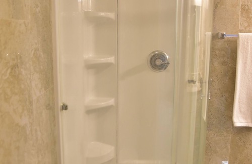 Douglasville Apartment | Newly remodeled 1bedroom guest suite.