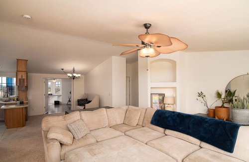 Hereford House | Newly remodeled 4 bedroom with great views