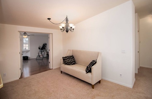 Hereford House | Newly remodeled 4 bedroom with great views