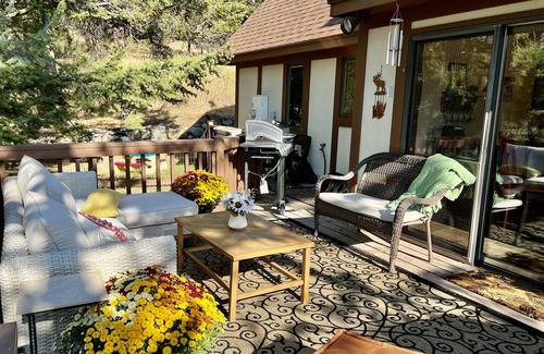 Kalispell House | Newly remodeled and conveniently located!