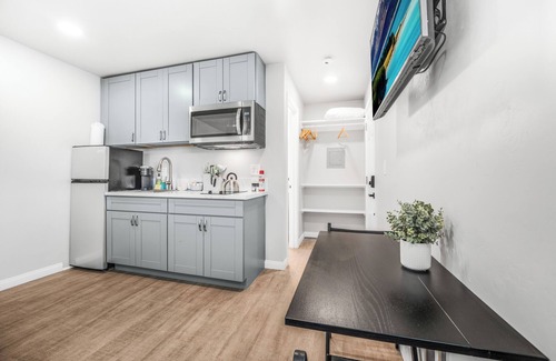 El Cajon Apartment | Newly Remodeled Apartment w/AC - Sleeps 3
