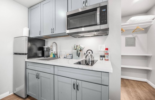 El Cajon Apartment | Newly Remodeled Apartment w/AC - Sleeps 3