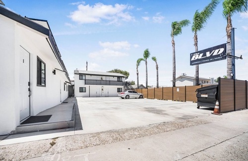 El Cajon Apartment | Newly Remodeled Apartment w/AC - Sleeps 3