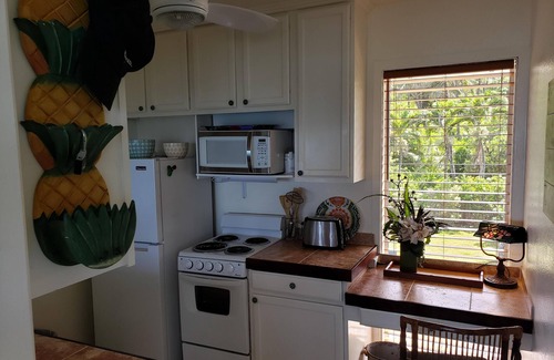 Anahola House | Newly Remodeled Beachfront Home, with rates as low as 950/night!