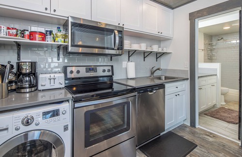 Big Sky Condo | Newly remodeled, cozy loft condo with Mountain Views. Hill Condo Loft Escape!