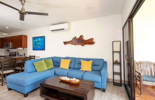 Playa Flamingo Condo | Newly Remodeled Beachfront Condo, Ground-Floor Terrace & Direct Access to Playa