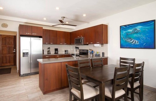 Playa Flamingo Condo | Newly Remodeled Beachfront Condo, Ground-Floor Terrace & Direct Access to Playa