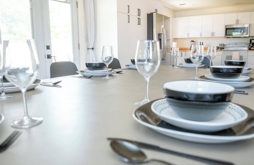 Page House | Newly Remodeled Family Friendly Home