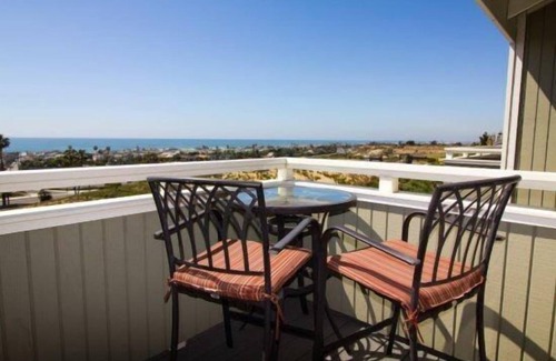 Santa Ana Heights House | Newly remodeled home with breathtaking ocean view.